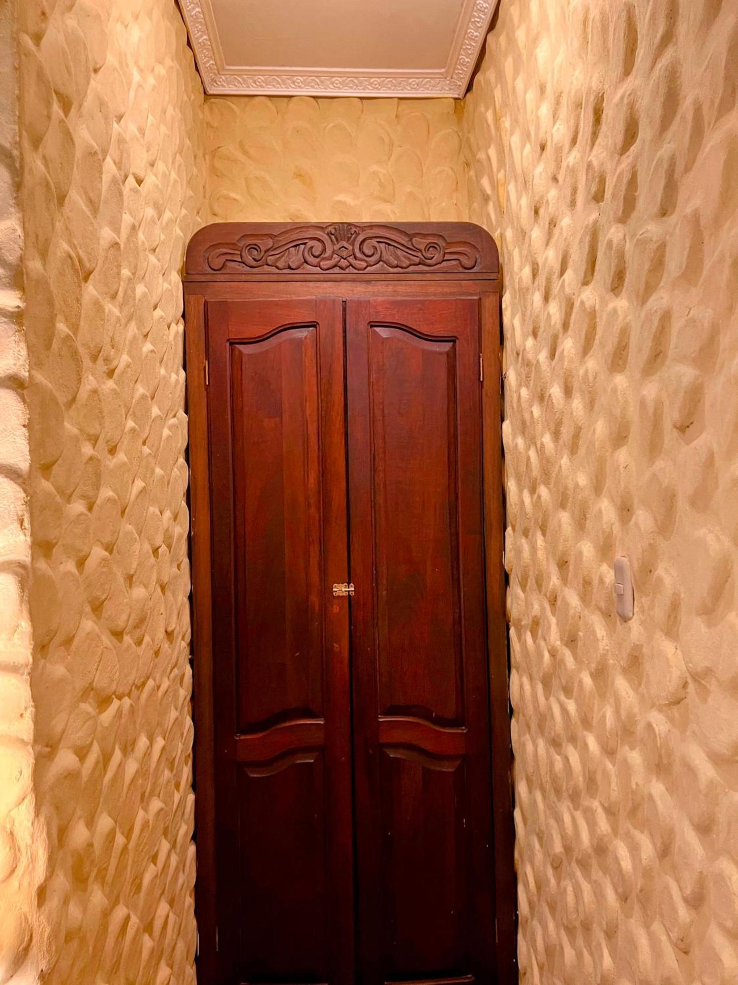 Hotel Caxa Real Комаягуа Екстер'єр фото