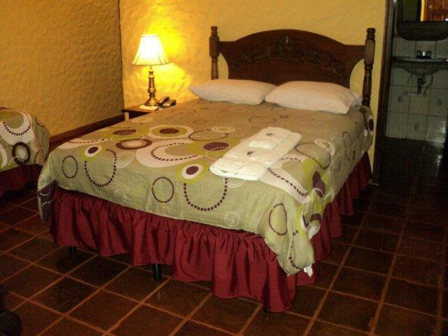 Hotel Caxa Real Комаягуа Екстер'єр фото