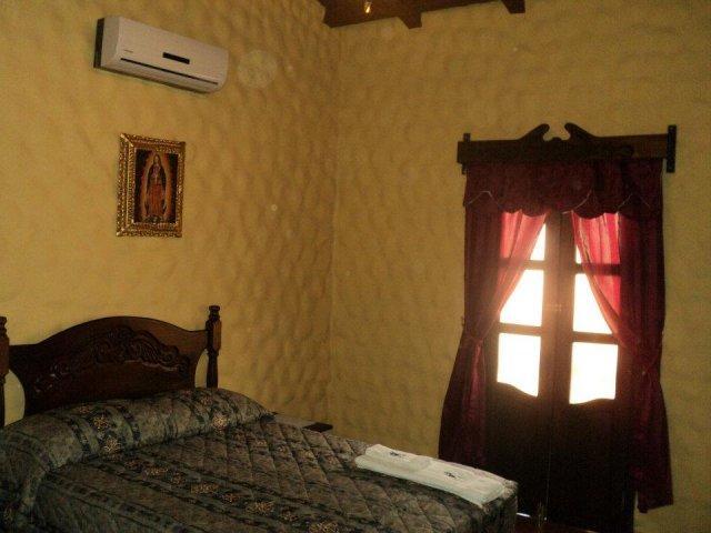 Hotel Caxa Real Комаягуа Екстер'єр фото