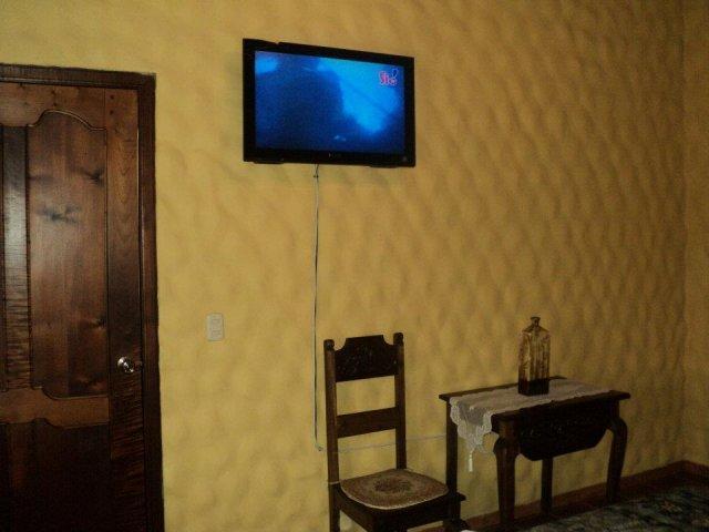 Hotel Caxa Real Комаягуа Екстер'єр фото
